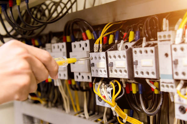 Electrical Masters