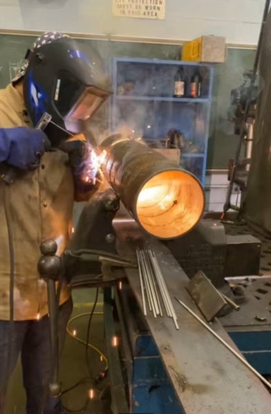 Welding