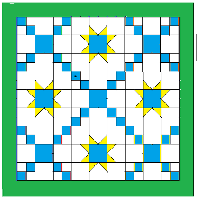 Quilting Fun!damentals