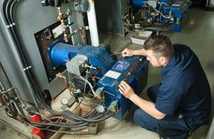 NORA Certified Oil Heat Technician License Prep Course