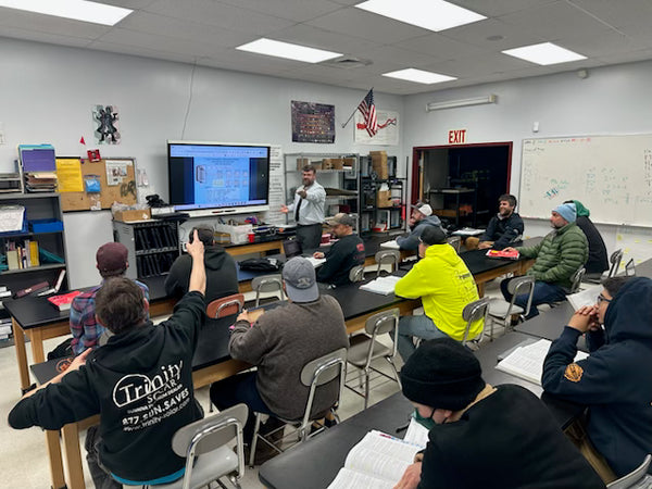 Electrical Apprenticeship Course