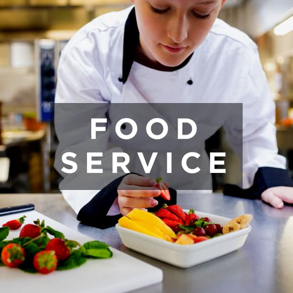 Start-up Food Service Business Course