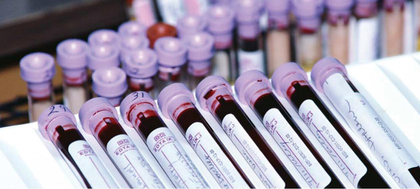 Phlebotomy Technician