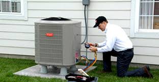 HVAC Maintenance and Tune-up for the homeowner
